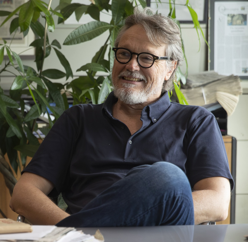 Matteo Montan - Co-Founder e AI Strategy Expert di AIsemplice.biz