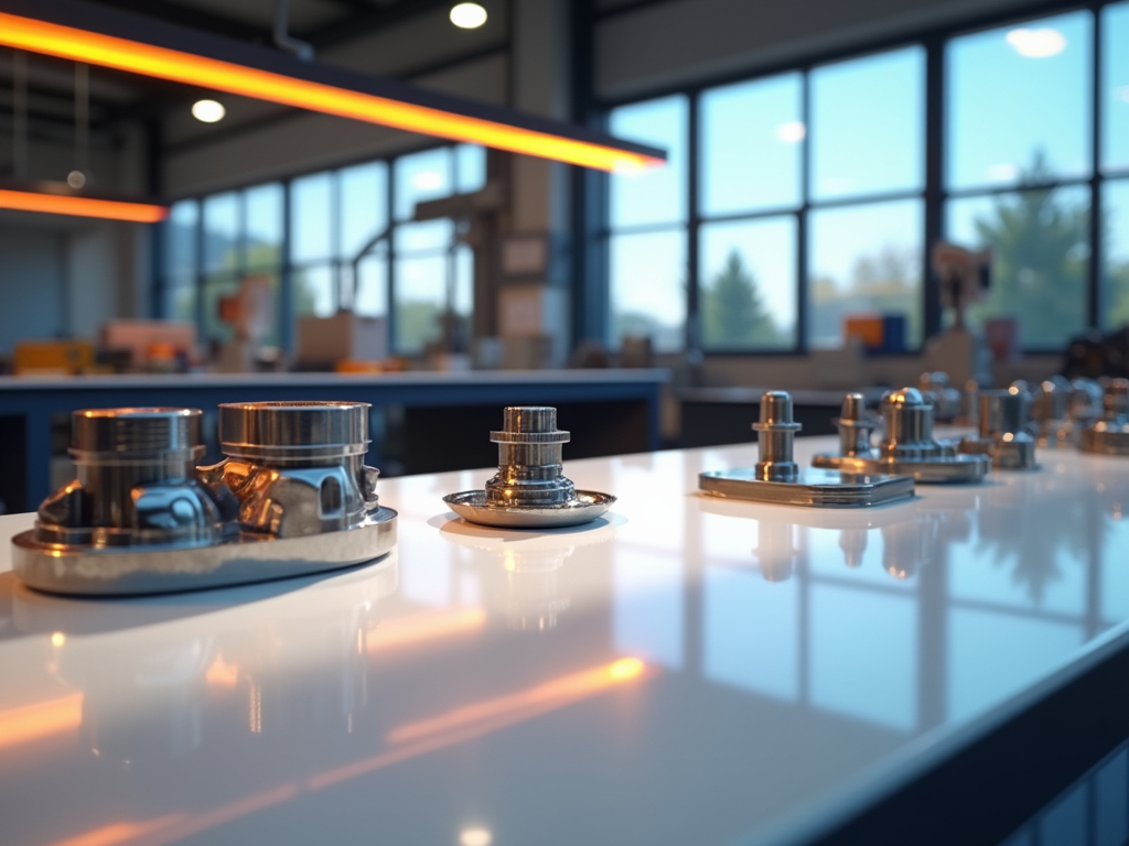 Case study automazione processi azienda meccanica con AI