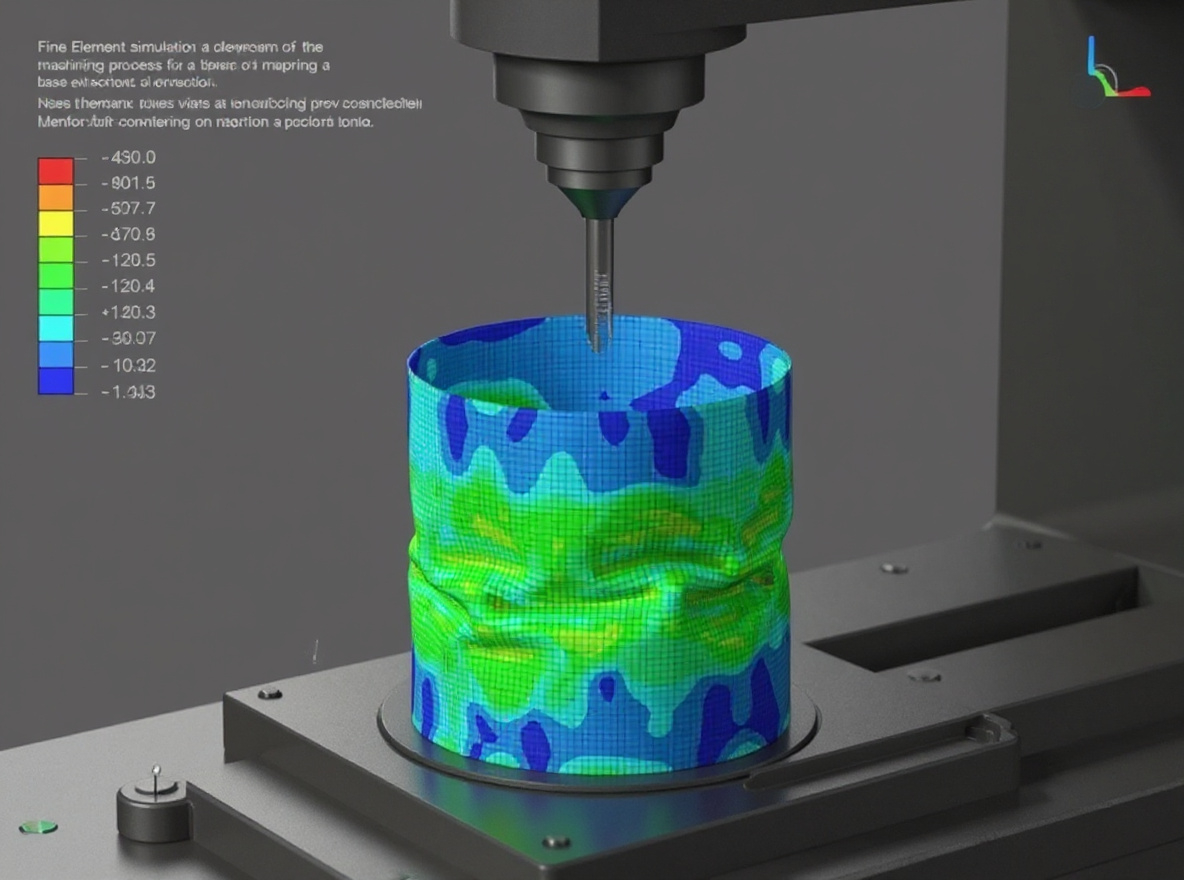Case study gemello digitale per meccanica di precisione