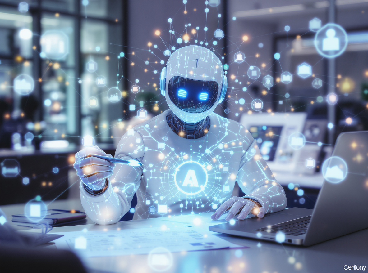 Case study gestione documentale PNRR con AI