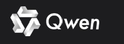 Alibaba Qwen Logo